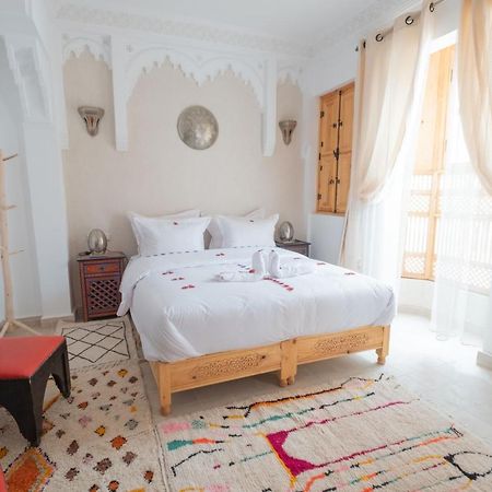 Riad El Habib Μαρακές Εξωτερικό φωτογραφία
