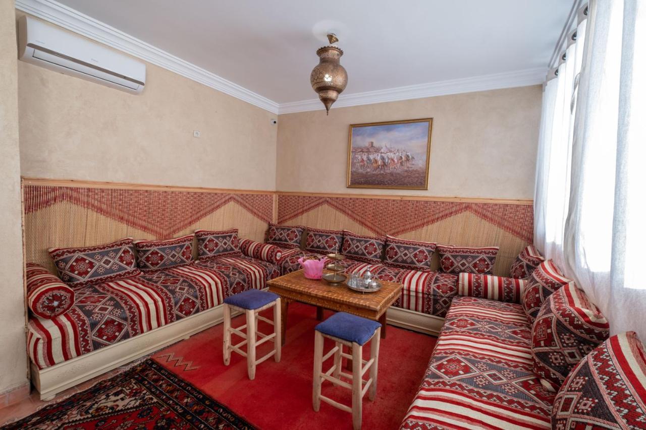Riad El Habib Μαρακές Εξωτερικό φωτογραφία