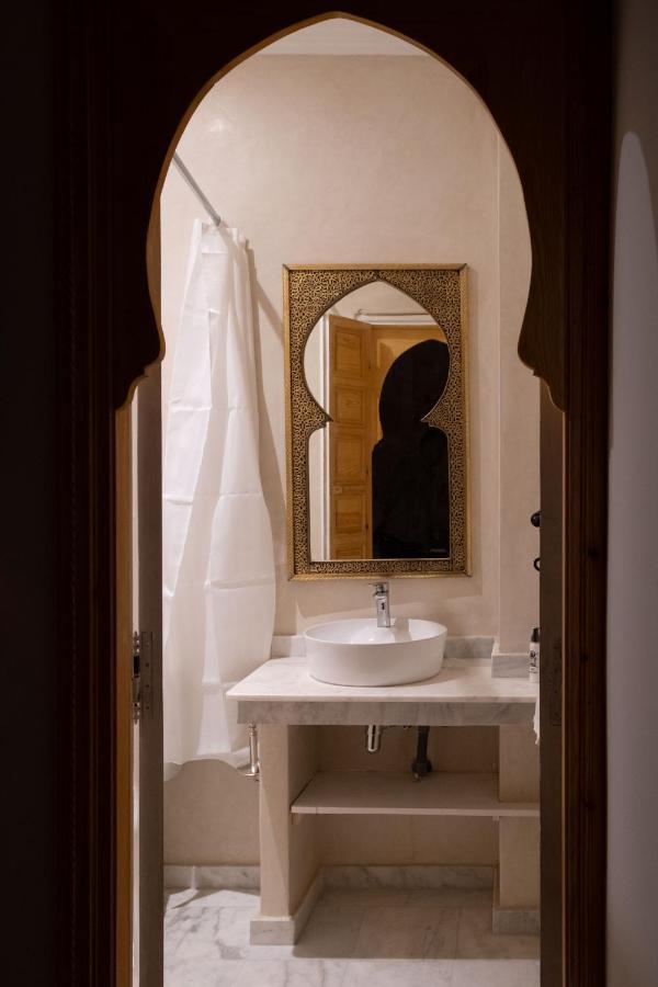 Riad El Habib Μαρακές Εξωτερικό φωτογραφία