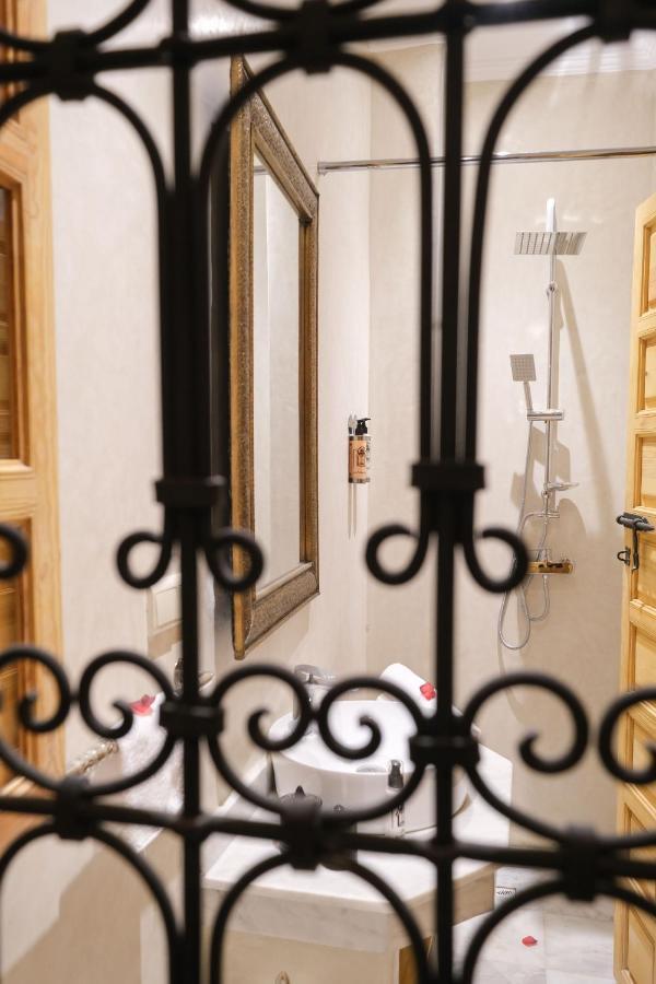Riad El Habib Μαρακές Εξωτερικό φωτογραφία